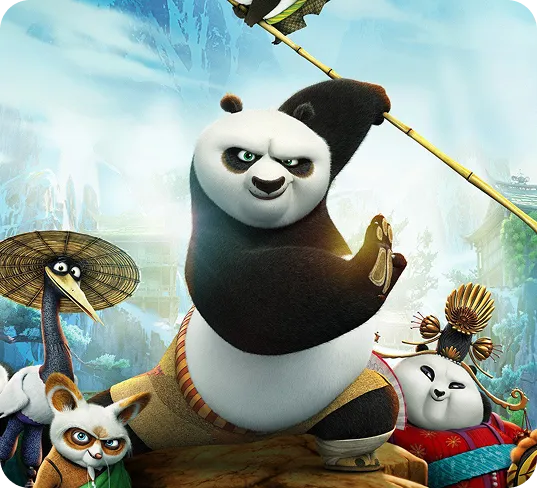 3D Animation