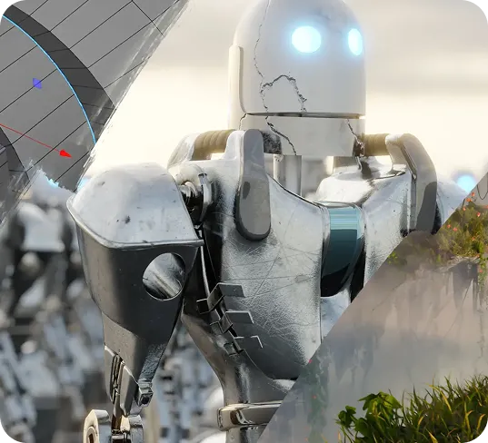 3D Animation