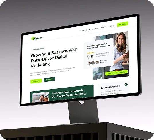 Custom Ecommerce