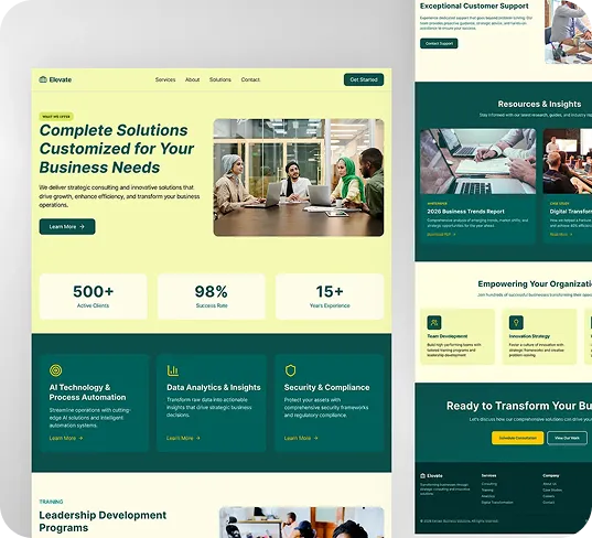 portfolio 2