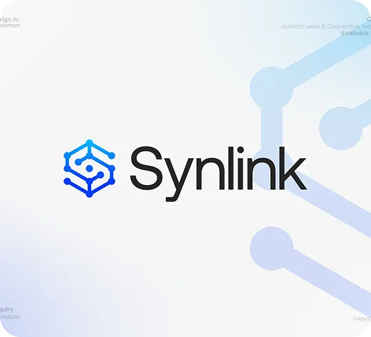 Custom Logo Design