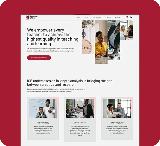 portfolio 3