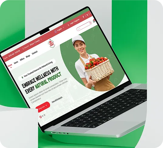 Ecommerce UI/UX