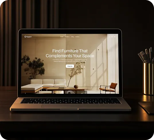 Ecommerce UI/UX