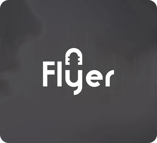Icon Based Logo