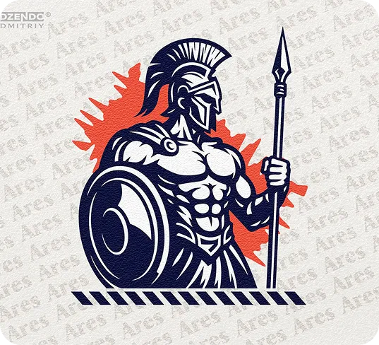 Mascot Logo