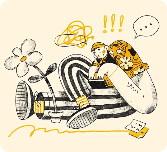 Motion Graphics