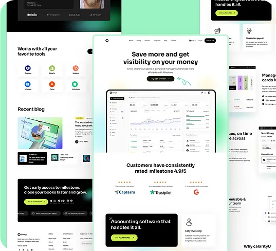Payment Gateway Integration