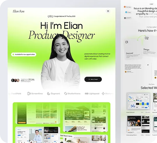 portfolio 3