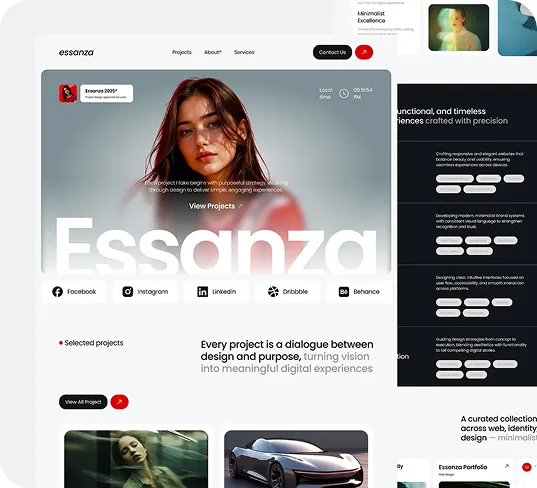 portfolio 2
