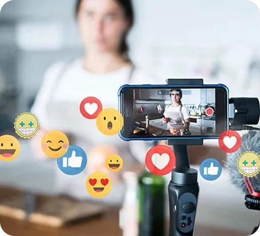 Social Media Video