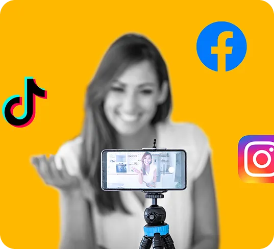 Social Media Video