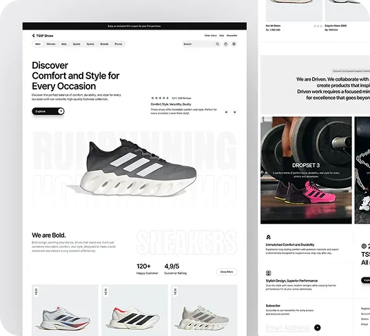 Store Optimization