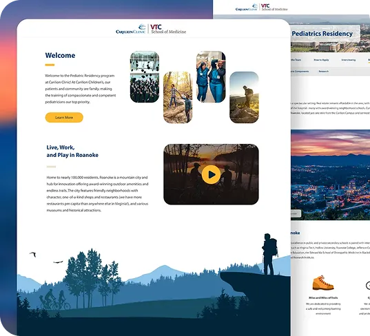 portfolio 3