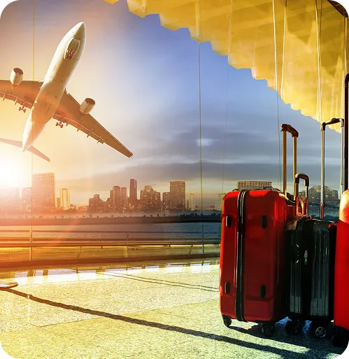 Hospitality & Tourism