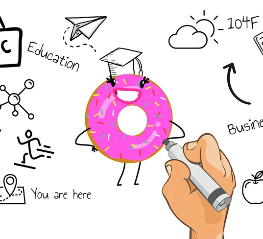 Whiteboard Animation