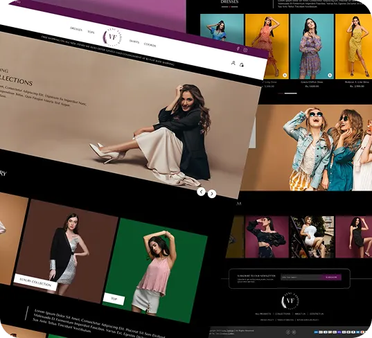 WooCommerce Store