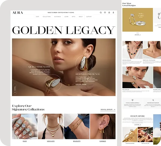 WooCommerce Store