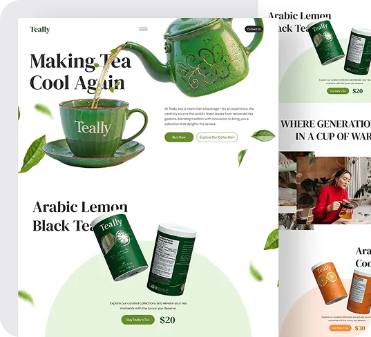 WooCommerce Store