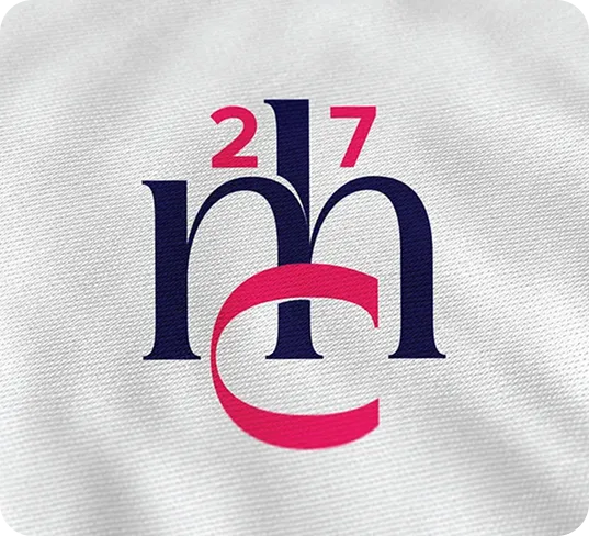 Wordmark Logo