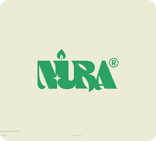 Wordmark Logo
