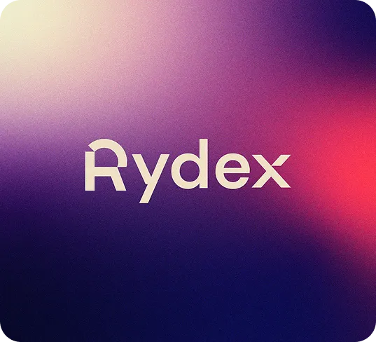 Wordmark Logo